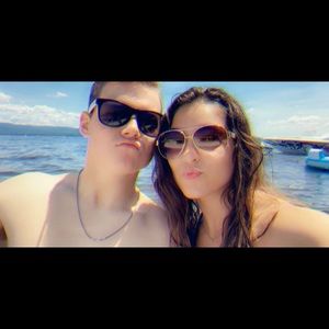 Meet your Posher, Keegan